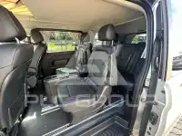 2018 Mercedes Benz Unknown