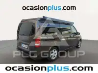 2018 Mercedes Benz V 220