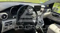 2018 Mercedes Benz V 220