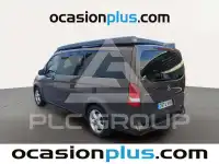2018 Mercedes Benz V 220