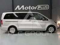 2018 Mercedes Benz V 220