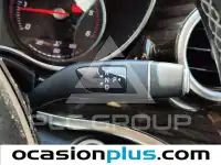 2018 Mercedes Benz V 220