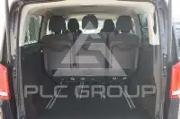2018 Mercedes Benz V 220