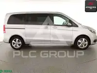 2018 Mercedes Benz V 220