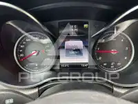 2018 Mercedes Benz V 220