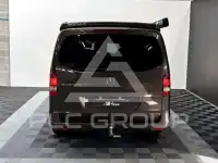2018 Mercedes Benz V 220