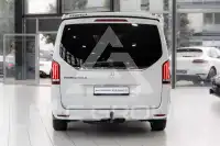 2018 Mercedes Benz V