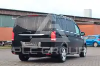 2018 Mercedes Benz V 220
