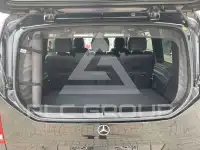 2018 Mercedes Benz V 220