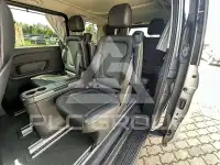 2018 Mercedes Benz Unknown