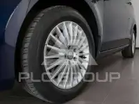 2018 Mercedes Benz V 220