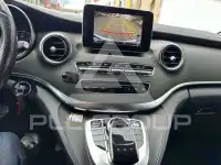 2018 Mercedes Benz V 220