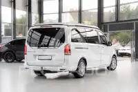 2018 Mercedes Benz V