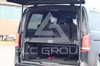 2018 Mercedes Benz V 220