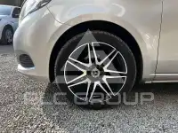 2018 Mercedes Benz V 220