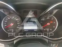 2018 Mercedes Benz V 220