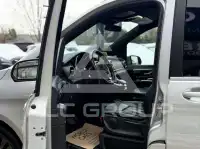 2018 Mercedes Benz V 220