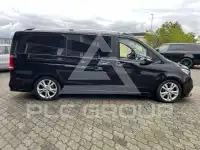 2018 Mercedes Benz V 220
