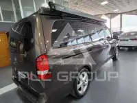 2018 Mercedes Benz V 220