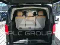 2018 Mercedes Benz V 220