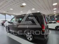2018 Mercedes Benz V 220