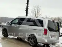2018 Mercedes Benz V 220