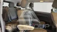 2018 Mercedes Benz V 220