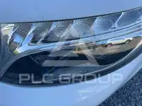 2018 Mercedes Benz V 220