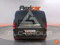 2018 Mercedes Benz V 220