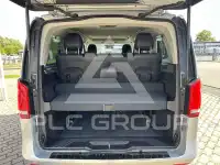 2018 Mercedes Benz Unknown