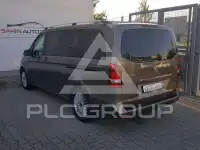 2018 Mercedes Benz V 220