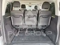 2018 Mercedes Benz V 220
