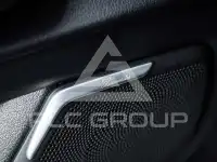 2018 Mercedes Benz V 220