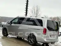 2018 Mercedes Benz V 220