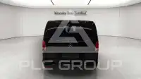 2018 Mercedes Benz V 220