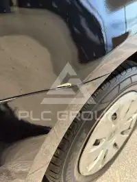 2018 Mercedes Benz V 220