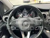 2018 Mercedes Benz V 220