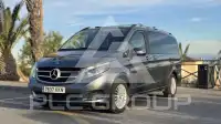 2018 Mercedes Benz V 220