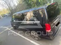 2018 Mercedes Benz V 220