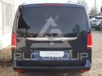 2018 Mercedes Benz V 220