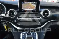 2018 Mercedes Benz V 220
