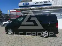 2018 Mercedes Benz V 220