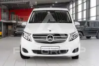 2018 Mercedes Benz V