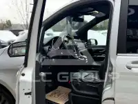 2018 Mercedes Benz V 220