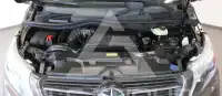 2018 Mercedes Benz V 220