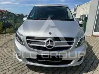 2018 Mercedes Benz Unknown