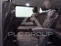 2018 Mercedes Benz V 220