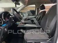 2018 Mercedes Benz V 220