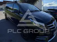 2018 Mercedes Benz V 220