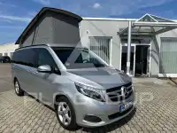 2018 Mercedes Benz Unknown